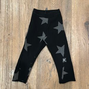 Nununu Star Pant 6-12 months